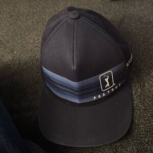 PGA Tour Pro Series Hat Cap